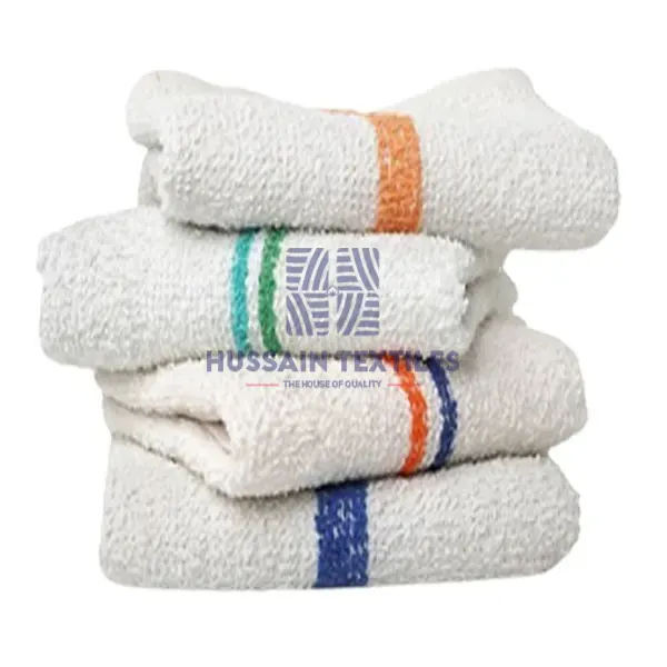 Terry Towel