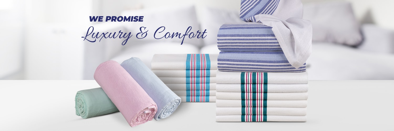 5 STEPS TO WASH YOUR FLANNEL THE RIGHT WAY Hussain Textiles The